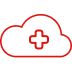 Healthcare cloud and infrastructure